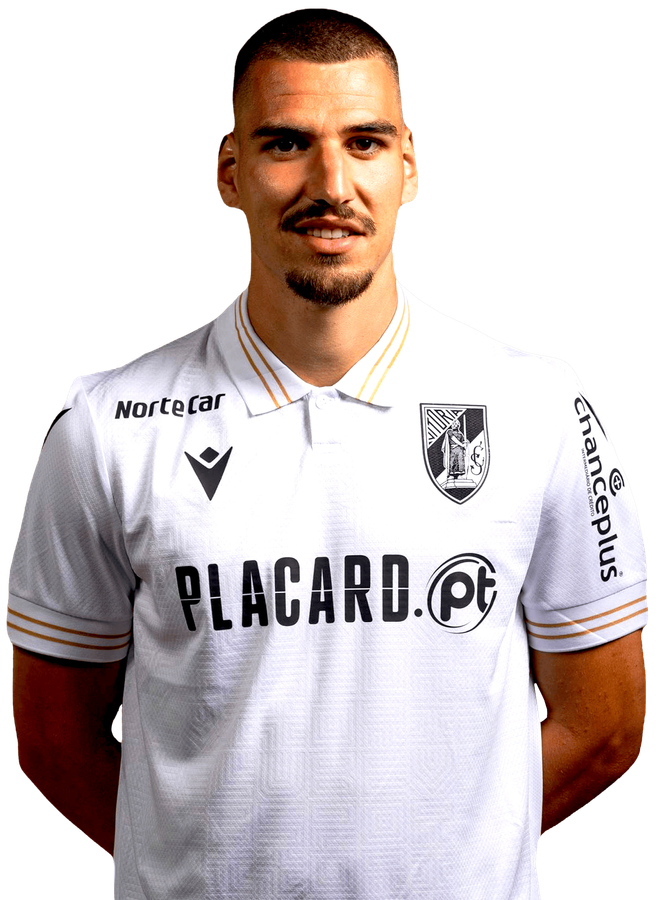 João M. Mendes