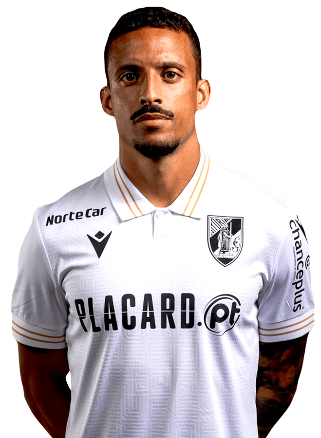 Bruno Gaspar