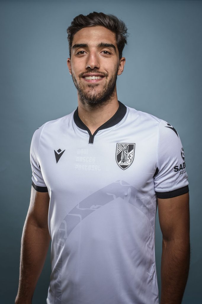 Jorge Fernandes