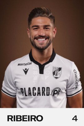 Tomás Ribeiro