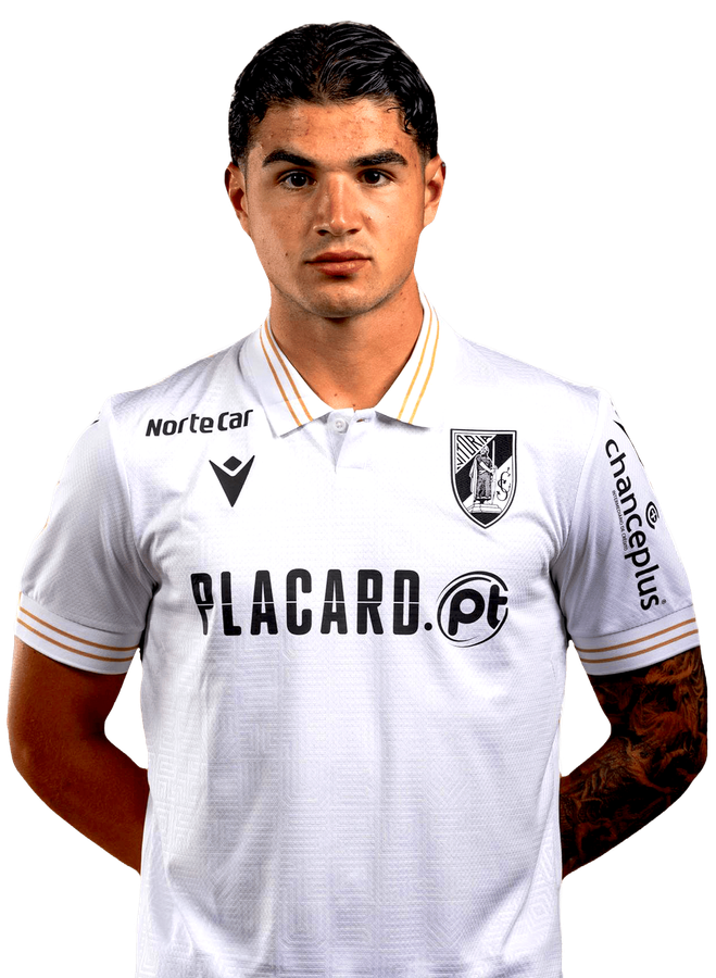 Marco Cruz