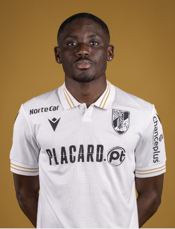 Beni Mukendi