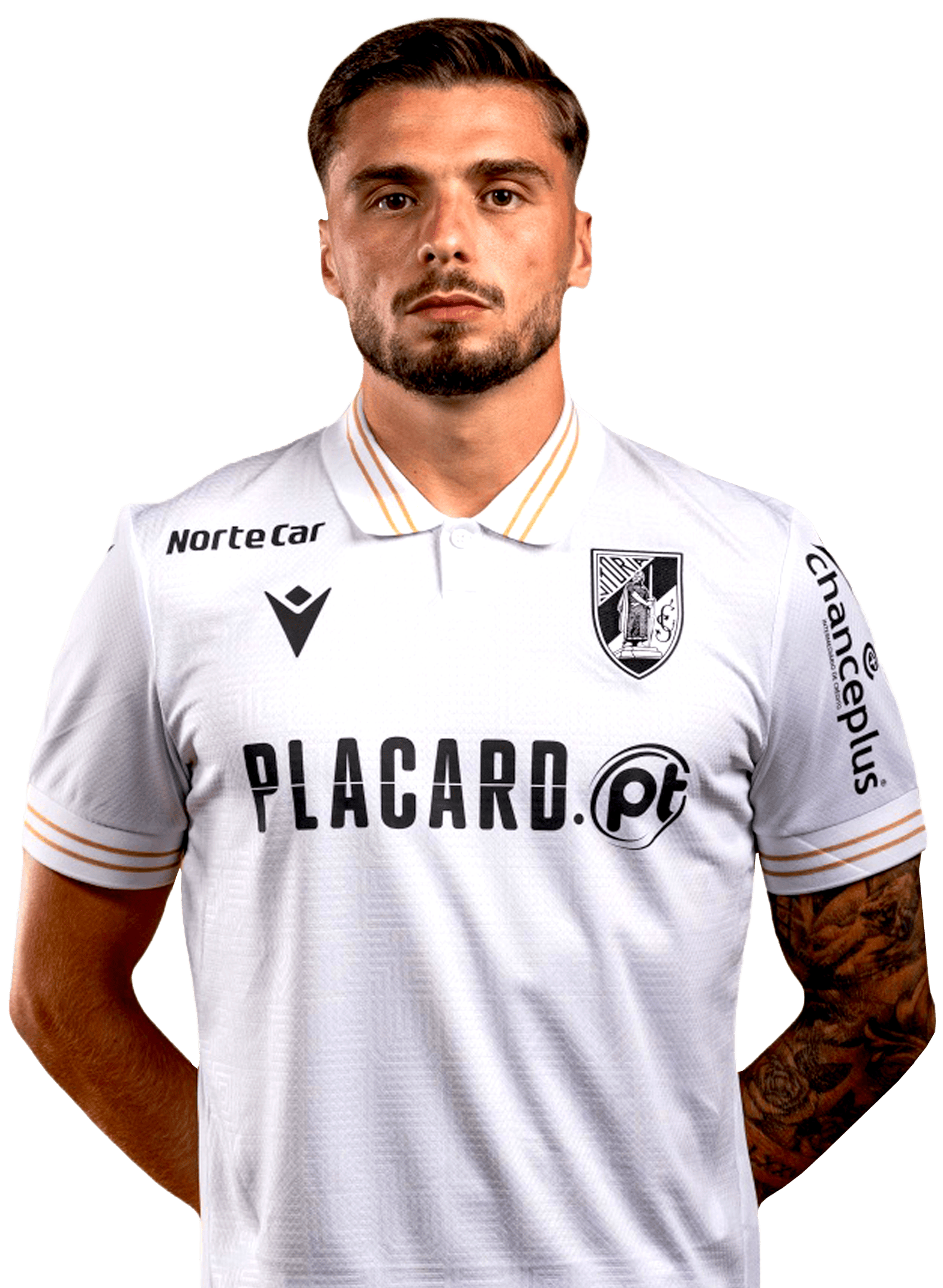 Nuno Santos