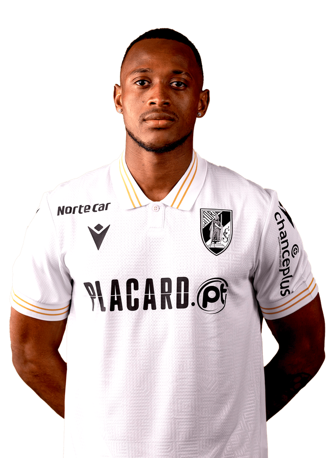 Umaro Embaló